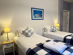The Crescent Guest House