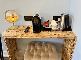 The Crescent Guest House