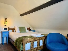 The Crescent Guest House