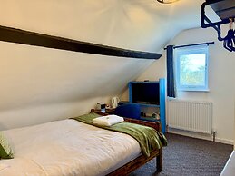 The Crescent Guest House