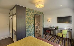 Denbies Vineyard Hotel