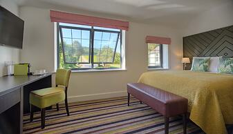 Denbies Vineyard Hotel