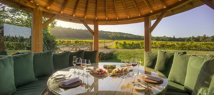 Denbies Vineyard Hotel