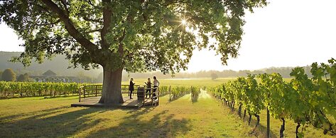 Denbies Vineyard Hotel