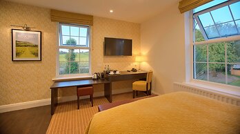 Denbies Vineyard Hotel