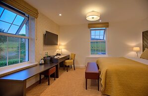 Denbies Vineyard Hotel
