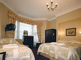 The Farthings Guest House