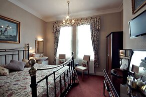 The Farthings Guest House