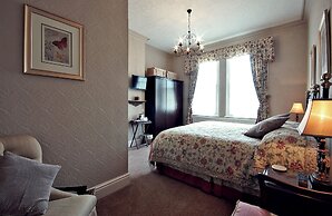 The Farthings Guest House