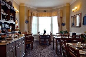 The Farthings Guest House