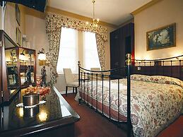 The Farthings Guest House