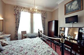 The Farthings Guest House