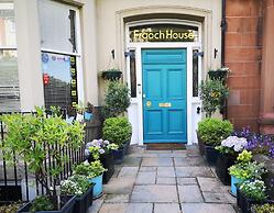 Fraoch House