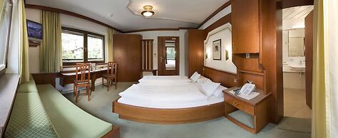 Hotel Jakober