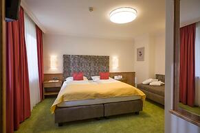Hotel Jakober