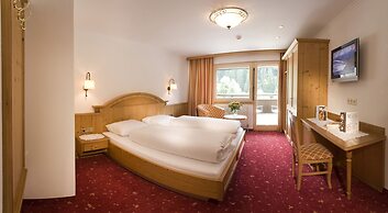 Hotel Jakober