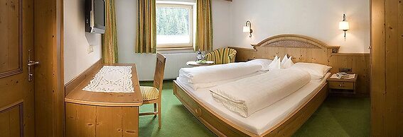 Hotel Jakober