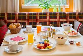 Hotel Jakober