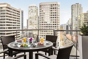 Hyatt Vancouver Downtown Alberni