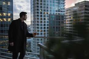 Hyatt Vancouver Downtown Alberni