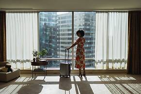 Hyatt Vancouver Downtown Alberni