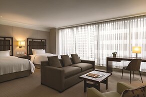 Hyatt Vancouver Downtown Alberni