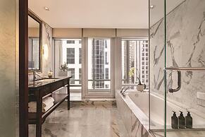 Hyatt Vancouver Downtown Alberni