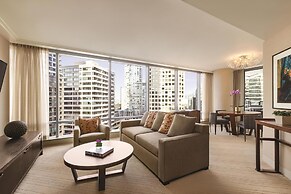 Hyatt Vancouver Downtown Alberni