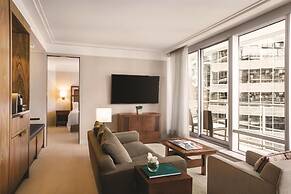 Hyatt Vancouver Downtown Alberni
