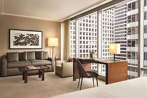 Hyatt Vancouver Downtown Alberni