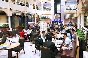 Al Seef Hotel