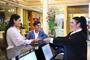 Al Seef Hotel