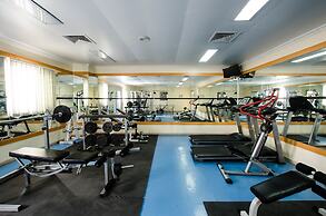 Al Seef Hotel