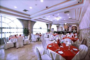 Al Seef Hotel