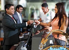 Al Seef Hotel