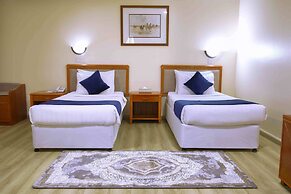 Al Seef Hotel