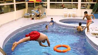 Al Seef Hotel