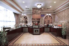 Al Seef Hotel
