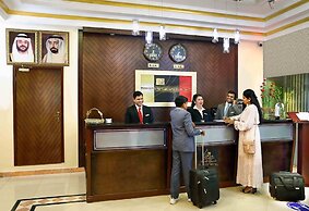 Al Seef Hotel