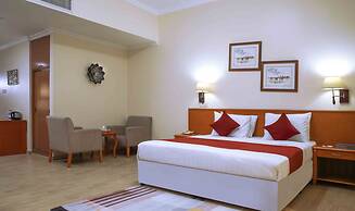 Al Seef Hotel