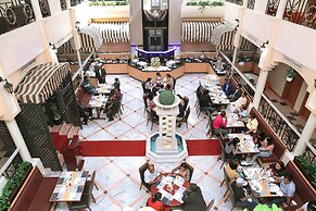 Al Seef Hotel