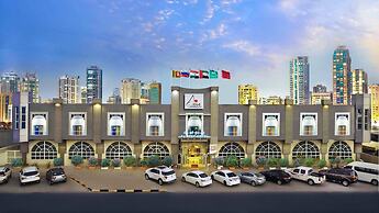Al Seef Hotel