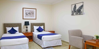 Al Seef Hotel