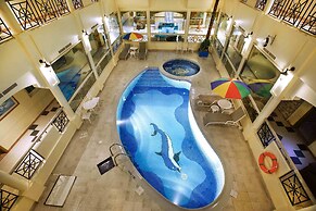 Al Seef Hotel