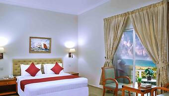 Al Seef Hotel