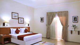 Al Seef Hotel