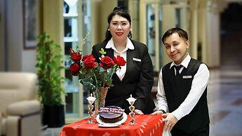 Al Seef Hotel