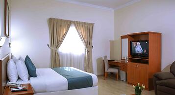 Al Seef Hotel