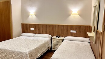 Hostal Toledo