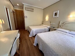 Hostal Toledo